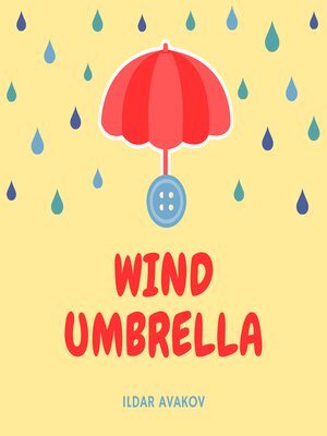 cover image of Wind Umbrella